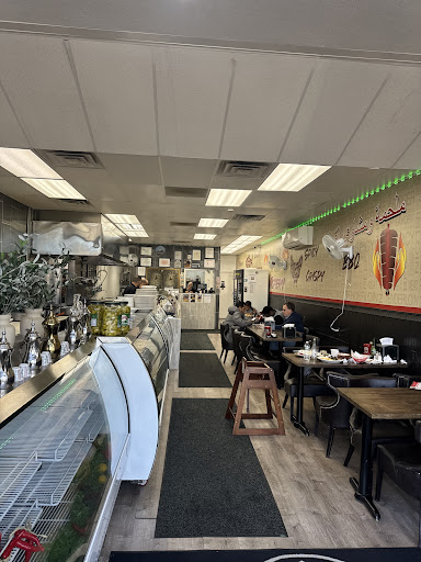 Photo of Al Qimma Halal Grill & Butchery ملحمة و مشاوي القمة - 4236 Union Rd, Cheektowaga, NY 14225, USA